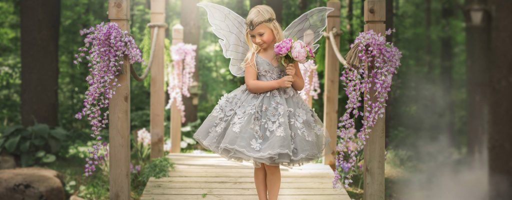 Enchanted Fairy Sessions