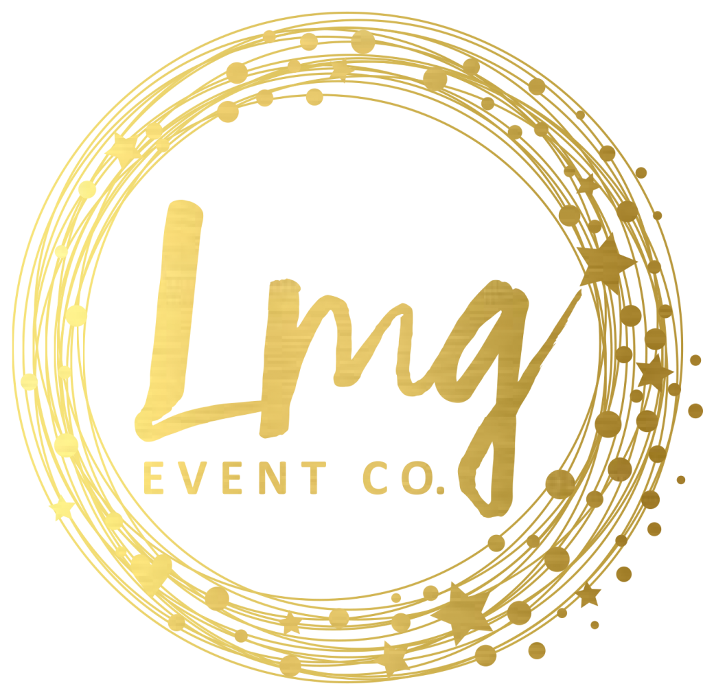 LMG Event Co Logo