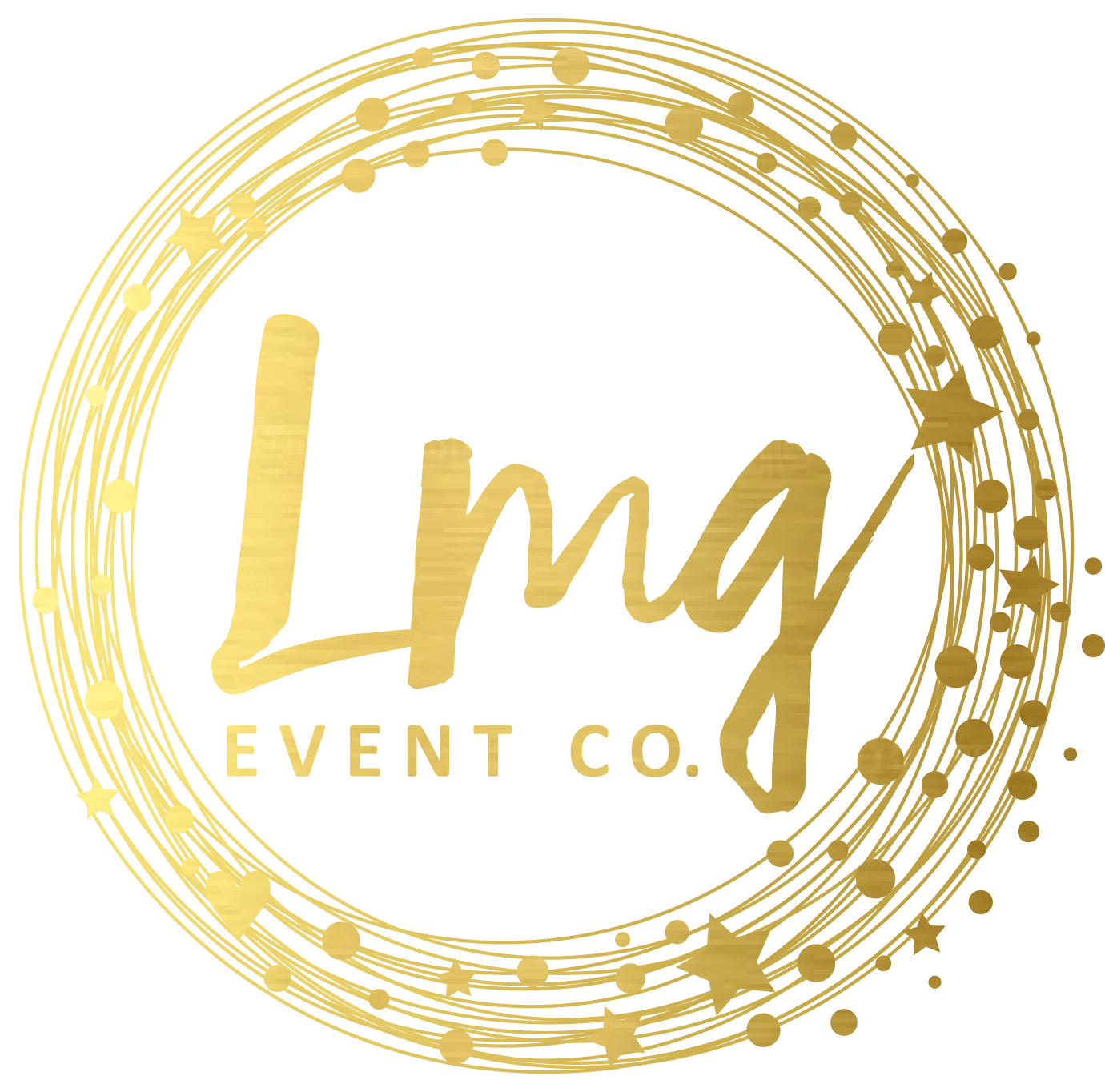 LMG Event Co Logo